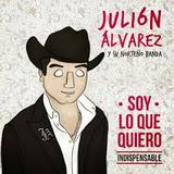 Julion Alvarez 2014.
