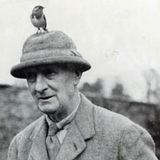 The British Eccentrics