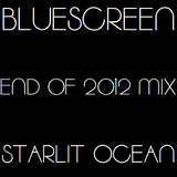 Starlit Ocean - December 2012 2 HOUR POWER MIX