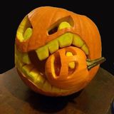 Dirty Cassy - Freaky Halloween -