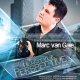 Dj Surfer,Guest Mix: Marc Van Gale: Newstyle Perspective 213#