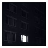 Kodėl šunys nemiega nakčia? // Why aren't the dogs asleep at night?