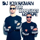DJ Kwakman - The Opposites Mixtape