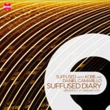 FRISKY | Suffused Diary 060 - Suffused