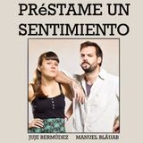 Préstame un Sentimiento 04 - 04 - 15 en Radio La Bici