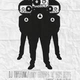 Tapefunk - Funky Grooves & Dope Beats|Milk & Chocolate Web Radio|SUN22JUN