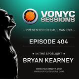 Paul van Dyk's VONYC Sessions 404 - Bryan Kearney