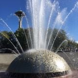 September 17 - 27, 2018 Seattle Center International Fountain Mix