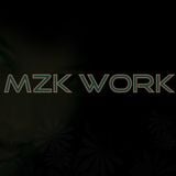 ZEROAZERO ON MZK SUNDAY LABEL