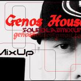 GenosHouse/SoundLabMixSet-(WhoGivesA FUCK) 2015