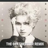 Madonna The 80s Megamix 2 - Over & Over