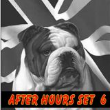 JUICE - AFTER HOURS SESSION SIX