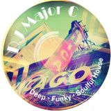 DJ MAJOR C PRESENTS: ROOTS