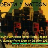 DESTA*NATION with Dave Allen,on Destiny105, 06.03.16, pt.2