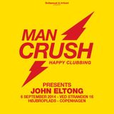 live from ManCrush (disco, deep and a bit techy at the end)