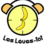 Les lèves-tot - 11 mars 2016