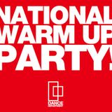 Danny Farbig @ Housezeit Warmup (08.12.2012)