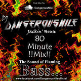 DangerousNile - The Sound of Flaming Bass... (Jackin' 2013)
