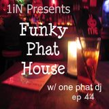 funkyhouse