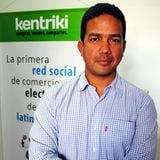 Kentriki en "TICs al Debate" - 05/03/2012