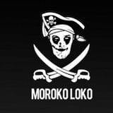 MOROKO LOKO RADIO SHOW 17 BY MAR1 @ PINK CITY BEATS WEB RADIO