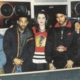 wakeeta hip hop mix volume pt 2