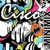 Cisco'12 - Minimix No Piensas en Mi (Cosculluela)