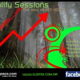 Qualify Sessions Best of 2011 VOL2