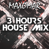 NEW 3 HOURS BEST OF HOUSE MIX! by Maxomar