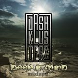 Dash Klusterz - Deep In Mind House Mixtape