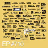 REELAX pres Onelove Release #EP710