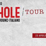 Presentazione di "Black Hole. Uno sguardo sull'underground italiano" di Turi Messineo