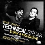 ZIP FM / Technical Break / 2013-09-26