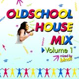 blnd! - Oldschool House Mix I.