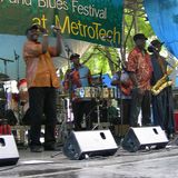 Orchestra Baobab