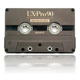ANT TC1 - Studio mix JULY 1998 (extracted from tape)
