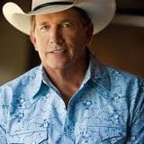 Rodeo Country Double Shot- George Strait