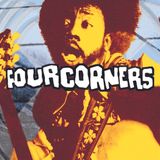 Upstairs....Gettin Down - Four Corners 10th B/Day Mix by weeG