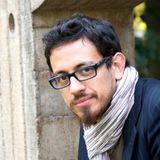 ENTREVISTA A ALEXANDER KATZOWICZ, Director de "INTERNET JUNKIE"