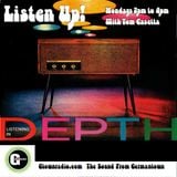 Show 064: Listening In Depth