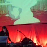 Love Rhino Live Electronic Set at Undercurrent, Dublin 25 June 2004
