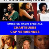 #30-Emission Spéciale-Chanteuse du Cap Vert ( Cabo Verde)