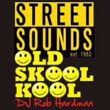 Street Sounds Summer Ball Revisited