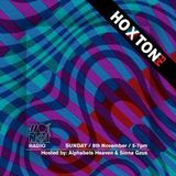 WotNot Radio 082 - Alphabets Heaven, SinnaGzus & Rookie Sludat