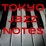Tokyo Jazz Notes Pick of 2014 Part 2