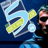 Milenko (TEKTONIKA / Encoder-Radio) LIVE mix 09.12.2011.