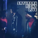 Saturday Night Live