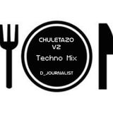 Chuletazo Tech Mix (Feb 2013)