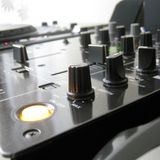 DJ AHMET TURK Trance & progressive- 20.04.2012