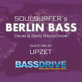 Berlin Bass 015 - Guest Mix by UPZET